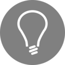 Idea Icon