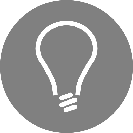 Idea Icon