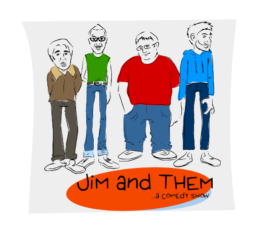 Jim And Them