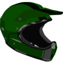 download Helmet clipart image with 0 hue color