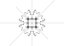 4 Fold Symmetry