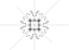4 Fold Symmetry