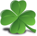 Saint Patrick Day Icon