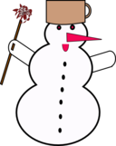 Snowman1