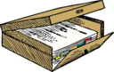 Box File