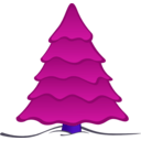 download Sapin 01 clipart image with 225 hue color