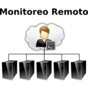 download Remote Admin clipart image with 0 hue color