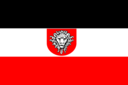 Flag Of German East Africa