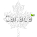 download Maple Leaf 7 clipart image with 90 hue color