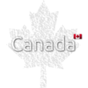 download Maple Leaf 7 clipart image with 0 hue color