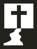 Calvary Silhouette