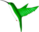 Hummingbird