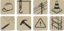 Construction Symbols