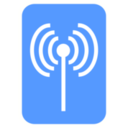 download Wifi Sign clipart image with 0 hue color