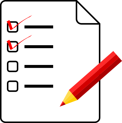 Checklist Clipart I2clipart Royalty Free Public Domain Clipart