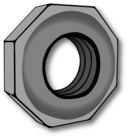 Hex Nut