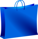 Blue Bag