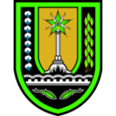 download Semarang City Logo clipart image with 45 hue color