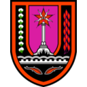 download Semarang City Logo clipart image with 315 hue color
