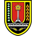 download Semarang City Logo clipart image with 0 hue color