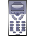 download Telephone clipart image with 45 hue color