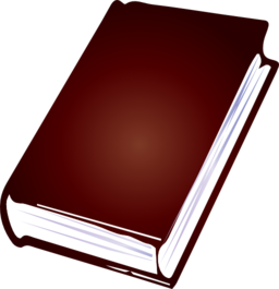 Book Icon