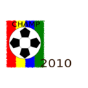 download Champ Football 2010 Soccer Bujung clipart image with 0 hue color