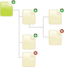 Information Architecture Icons