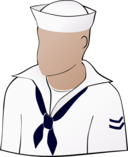 Another Faceless Sailor