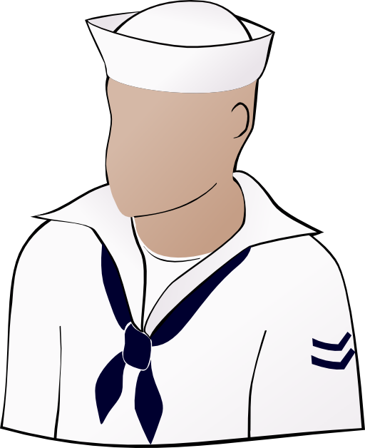 Another Faceless Sailor
