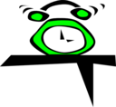 Alarm Clock Simple