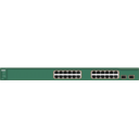 download Gigabit Layer 3 Switch 3 clipart image with 315 hue color