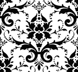 Damask Clipart I2clipart Royalty Free Public Domain Clipart