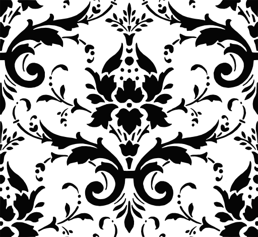 Damask Clipart I2clipart Royalty Free Public Domain Clipart