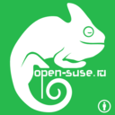 download Open Suse Ru Icon clipart image with 45 hue color
