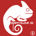 download Open Suse Ru Icon clipart image with 270 hue color