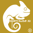 download Open Suse Ru Icon clipart image with 315 hue color