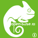 download Open Suse Ru Icon clipart image with 0 hue color
