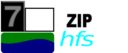 7zipclassic Hfs