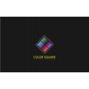 download Color Square Wallpaper clipart image with 0 hue color