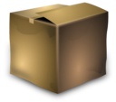 Cardboard Box