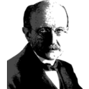 download Max Planck clipart image with 45 hue color