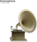 Gramophone