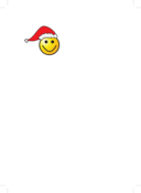 Santa Smiley