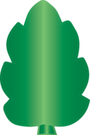 Leaf Icon