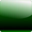 download Green Square Icon Ln clipart image with 0 hue color