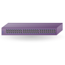 download 48 Ports Switch Nicolas 01 clipart image with 90 hue color