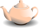 Teapot