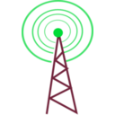 download Telecom clipart image with 135 hue color