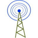 download Telecom clipart image with 225 hue color
